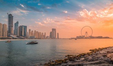 Rixos Premium Dubai JBR Hotel