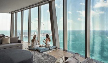 Rixos Premium Dubai JBR Hotel