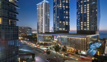 Rixos Premium Dubai JBR Hotel
