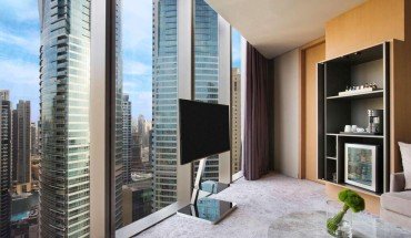 Rixos Premium Dubai JBR Hotel