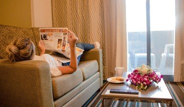 Savoy Central Hotel Apartments