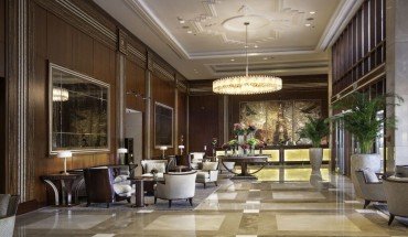 Stella Di Mare Dubai Marina Hotel