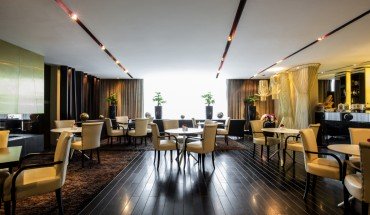 The Canvas Dubai - MGallery Hotel Collection