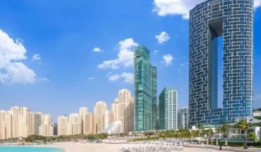 Address Beach Resort Residences