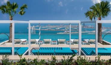 Address Beach Resort