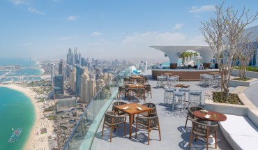 Address Beach Resort