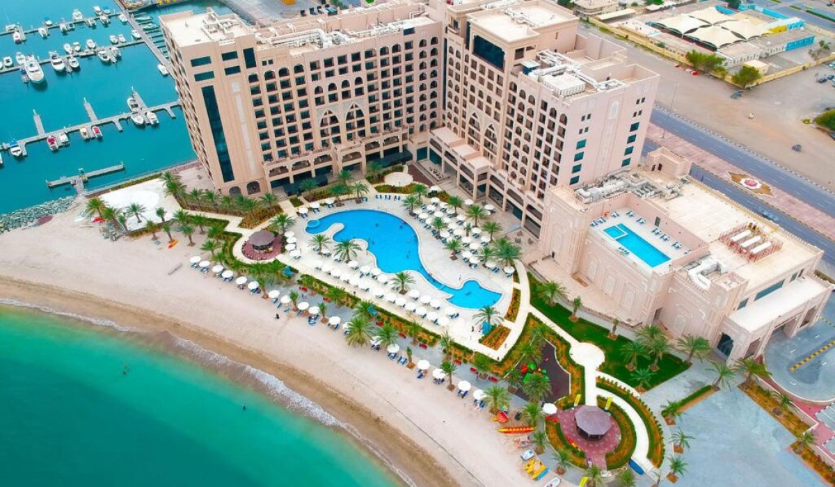 Al Bahar Hotel & Resort - Immagine 2