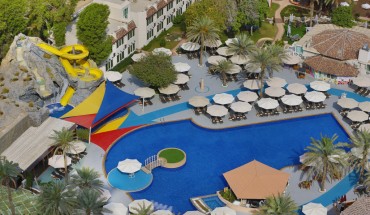 Al Habtoor Grand Resort, Autograph Collection®