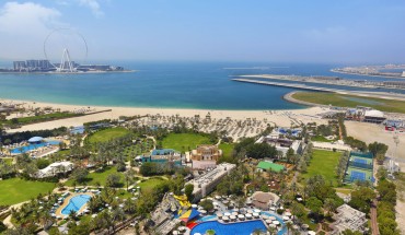 Al Habtoor Grand Resort, Autograph Collection®