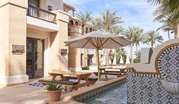 Ancient Sands Golf Resort and Residences