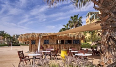 Ancient Sands Golf Resort and Residences