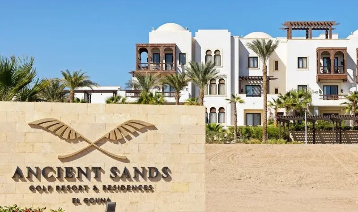 Ancient Sands Golf Resort and Residences - Immagine 1