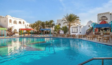 Arabella Azur Resort - All Inclusive