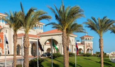 Baron Palace Sahl Hasheesh