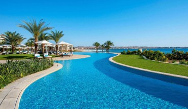 Baron Palace Sahl Hasheesh