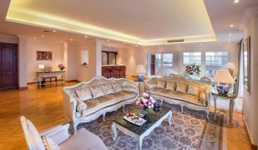 Baron Palace Sahl Hasheesh