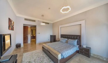 bnbme | Fairmont The Palm | 1 BDR