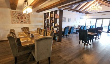 Boutique Hotel