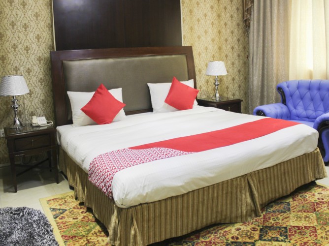 Clifton International Hotel - Immagine 4