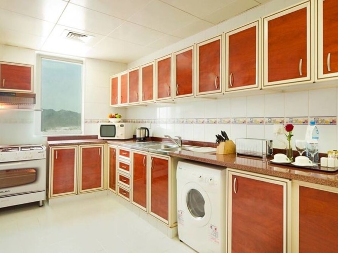 Clifton International Hotel - Immagine 9