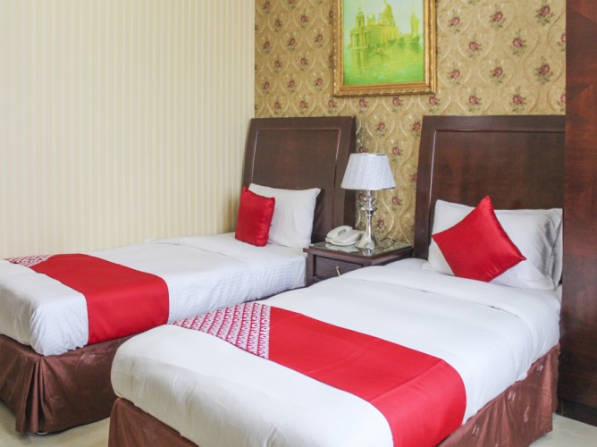 Clifton International Hotel - Immagine 5