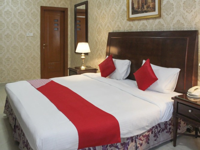 Clifton International Hotel - Immagine 6