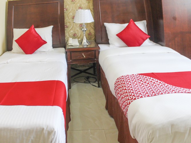 Clifton International Hotel - Immagine 8