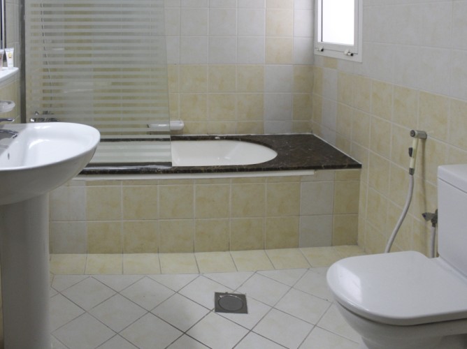 Clifton International Hotel - Immagine 10