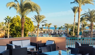 Club Paradisio El Gouna Red Sea