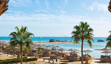 Club Paradisio El Gouna Red Sea