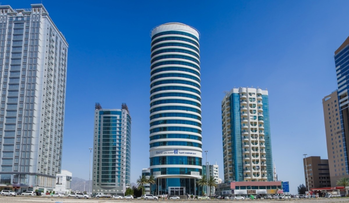 Concorde Hotel Fujairah - Immagine 2