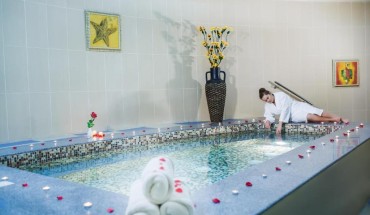 Concorde Hotel Fujairah