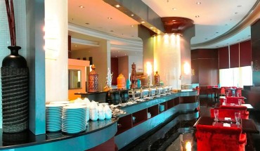 Concorde Hotel Fujairah