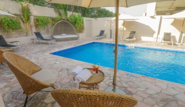 Delta Hotels by Marriott, Dubai Investment Park