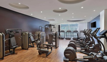 DoubleTree by Hilton Dubai - Business Bay