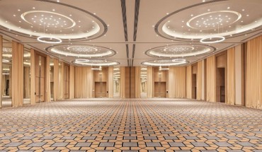 Doubletree By Hilton Fujairah City