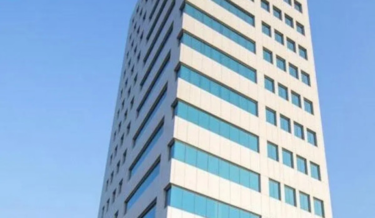Fortis Hotel - Immagine 2