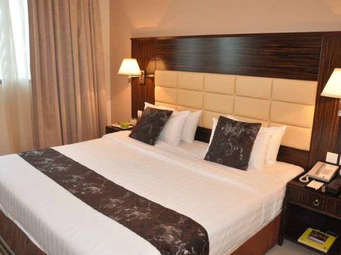 Fortune Royal Hotel - Immagine 9