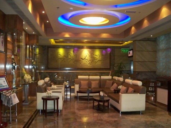 Fortune Royal Hotel - Immagine 3