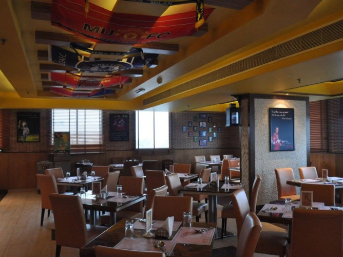 Fortune Royal Hotel - Immagine 4
