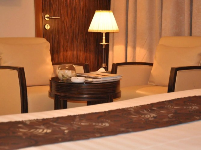 Fortune Royal Hotel - Immagine 10