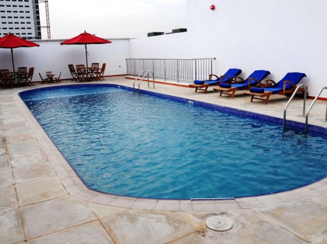 Fortune Royal Hotel - Immagine 7