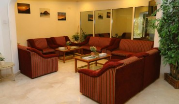 Fujairah Hotel & Resort