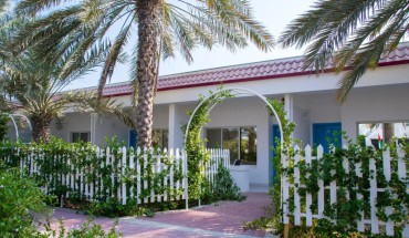 Fujairah Hotel & Resort