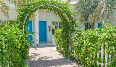 Fujairah Hotel & Resort