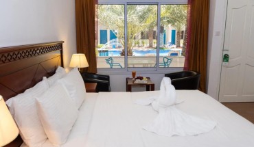 Fujairah Hotel & Resort