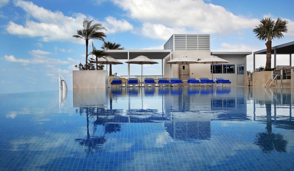 Grand Cosmopolitan Hotel - Immagine 2