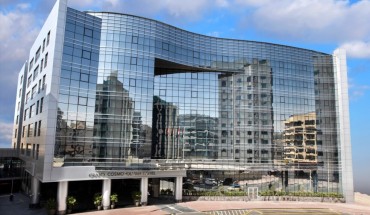 Grand Cosmopolitan Hotel