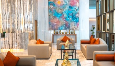 Grand Cosmopolitan Hotel