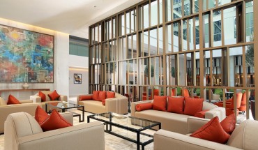 Grand Cosmopolitan Hotel